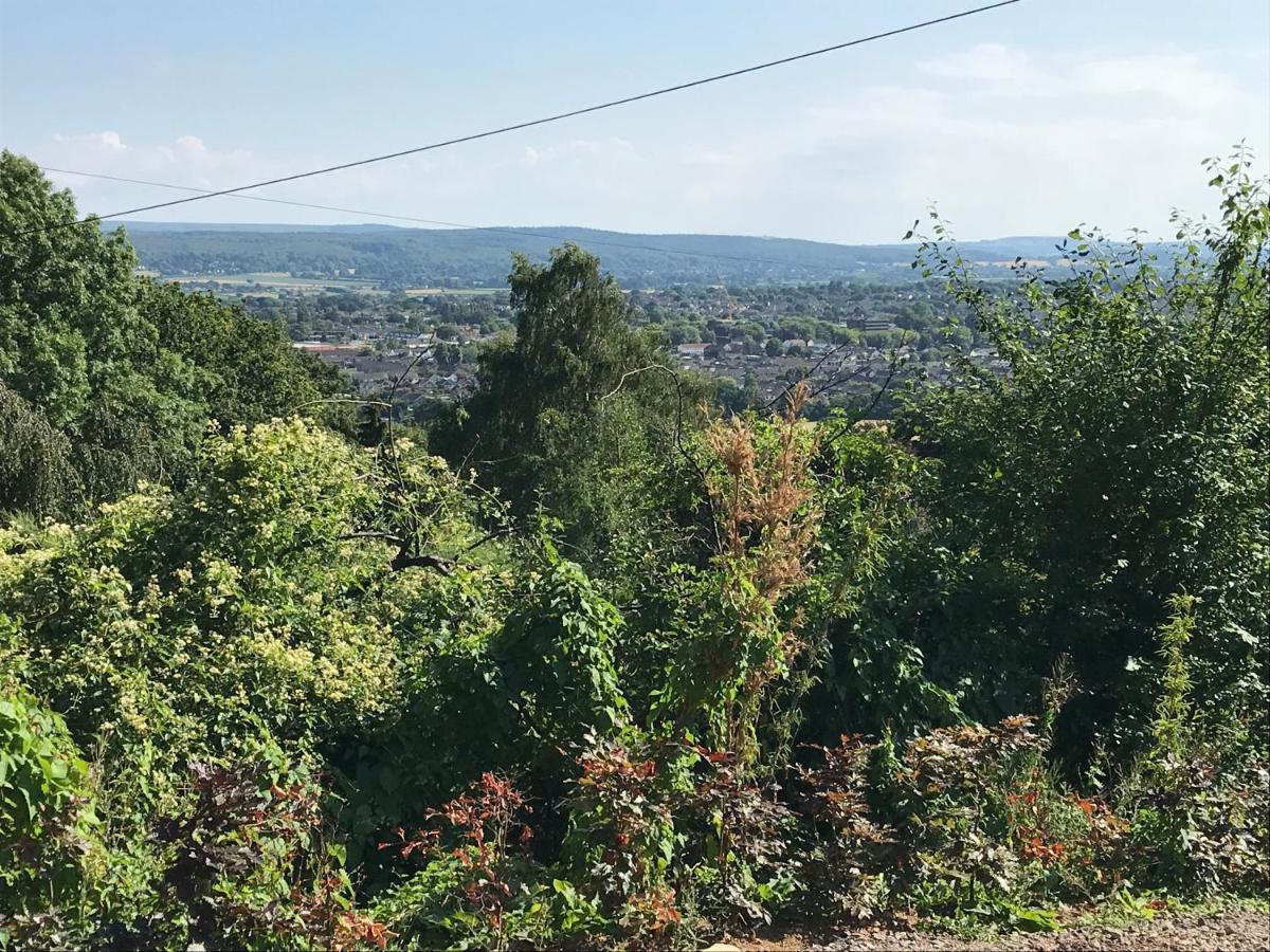 Villacai Nailsea Экстерьер фото