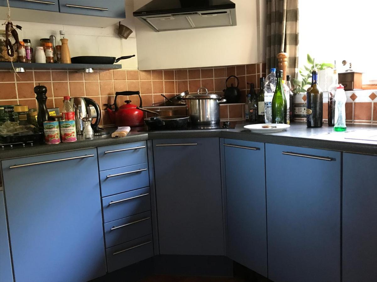 Villacai Nailsea Экстерьер фото
